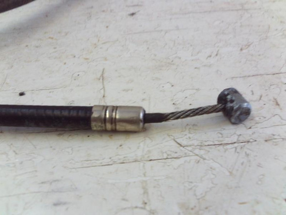 05 Kawasaki KVF 360 Prairie 4x4 Parking Brake Cable 54005-0020
